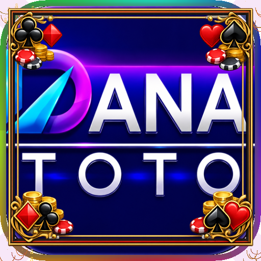 danatoto — galeri pratinjau - APK Resmi