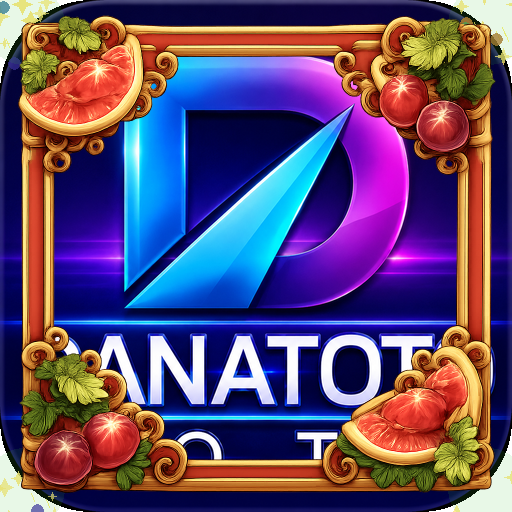 danatoto — galeri pratinjau Resmi APK